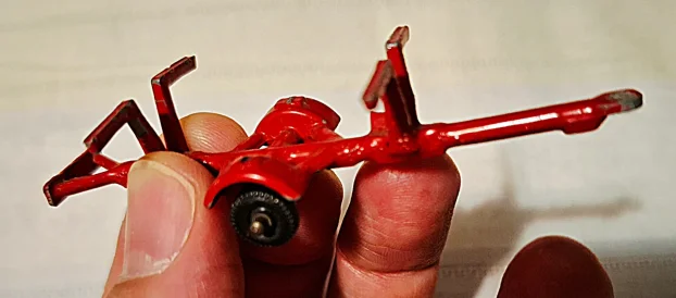 stari autići Marchbox, Majorette i drugi, retko