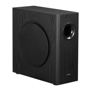 EDIFIER T5s subwoofer black,naruči u dm