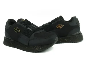 Replay patike platforma J168