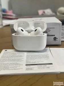 Air pods Pro 2