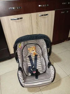 Nania jaje za bebe od 0-13kg