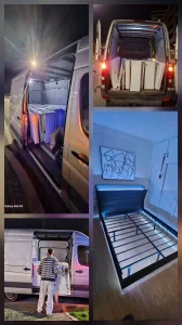 Sklapanje namestaja-montaža/demontaža 065-299-01-10