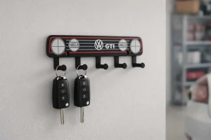 Golf 2 GTI držač za ključeve