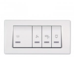 Indikator horizontalni 5M 66915.00 Aling