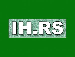 ih.rs - 2slovni domen na prodaju