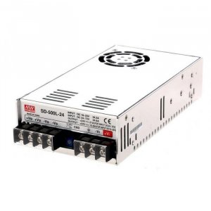 MEANWELL DC/DC pretvarac 500W SD-500L-24 MEAN WELL