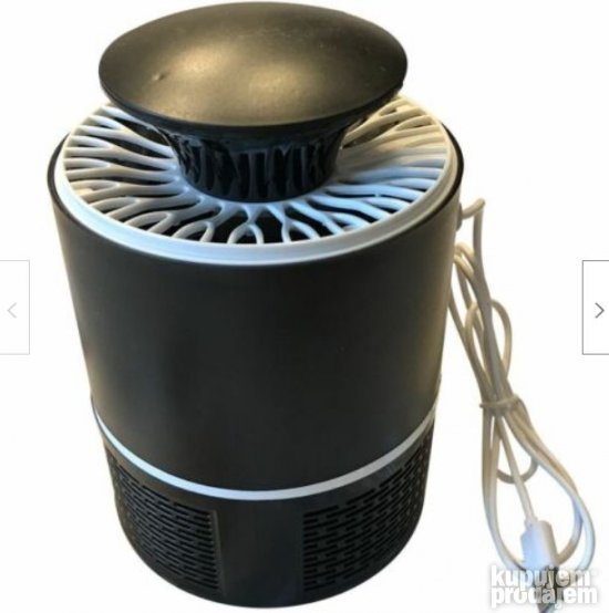 Led lampa protiv komaraca sa rezervoarom 5W