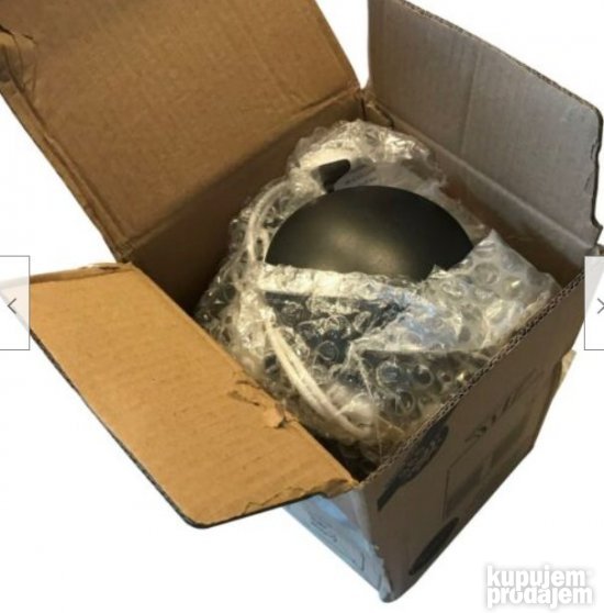 Led lampa protiv komaraca sa rezervoarom 5W
