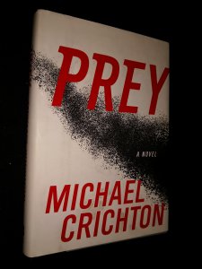 Prey
