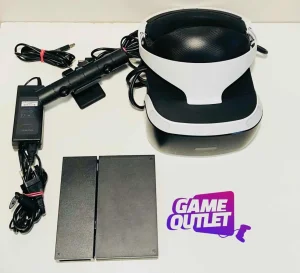 Playstation 4 VR Set / Odlican/ Komplet/  Akcijska Cena