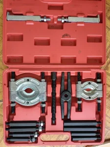 radapciger za lezajeve