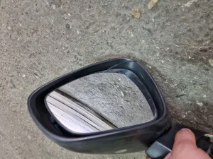 Staklo retrovizora citroen ds4