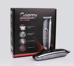 Geemy GM-6050 Masinica za sisanje i brijanje