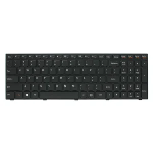 Tastatura za laptop Lenovo G50-30/45/70 crna
