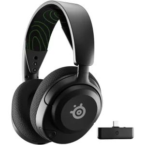Steelseries Arctis Nova 5x Black
