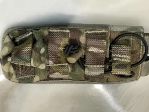 Vojna torbica nova, nekoeiscena