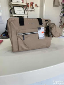Torba maxi bez