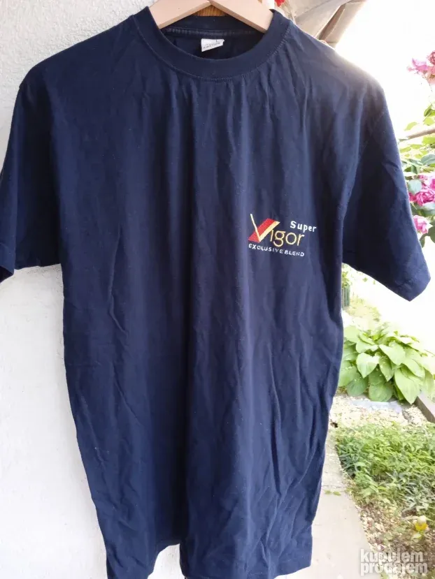 XL muska letnja garderoba 2kg