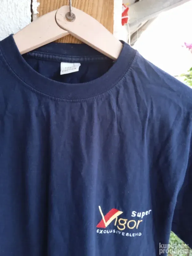 XL muska letnja garderoba 2kg