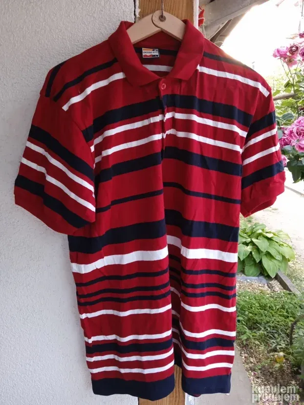 XL muska letnja garderoba 2kg