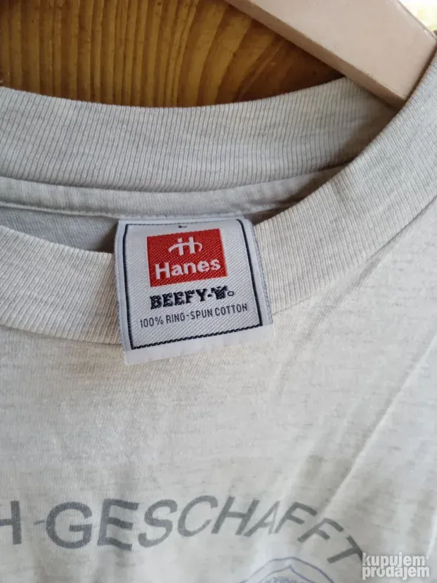 XL muska letnja garderoba 2kg