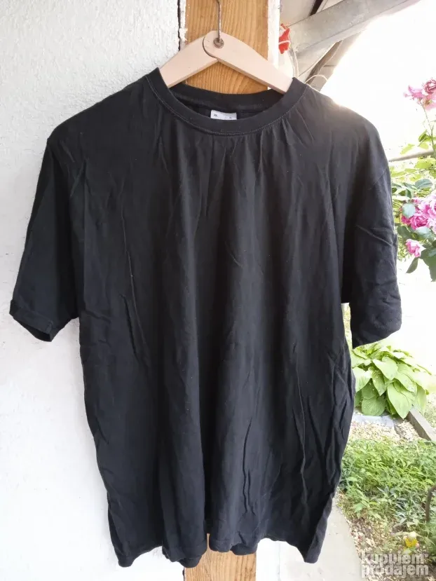 XL muska letnja garderoba 2kg
