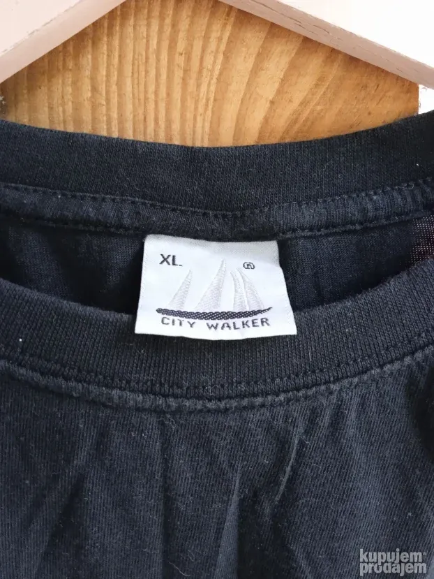 XL muska letnja garderoba 2kg