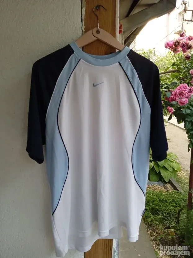 XL muska letnja garderoba 2kg