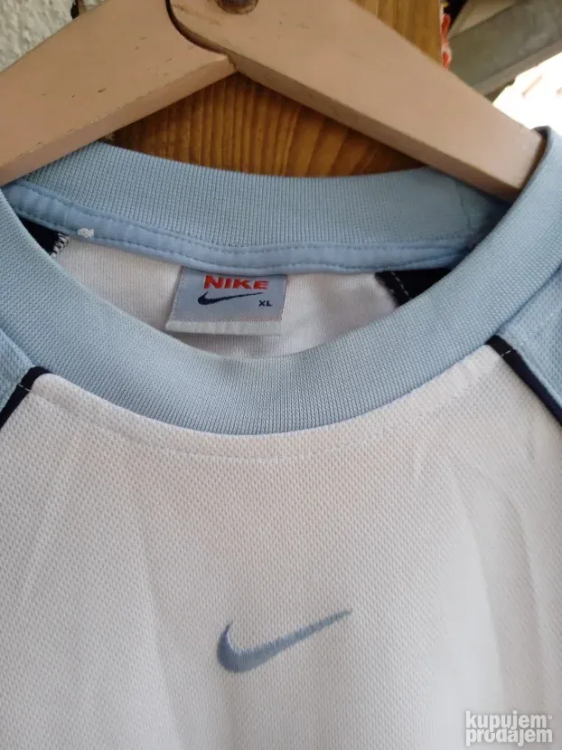 XL muska letnja garderoba 2kg