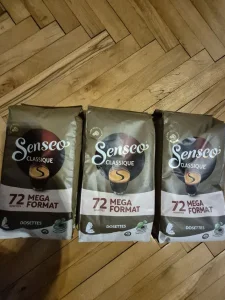 Seonseo Filips kafa 72 kom
