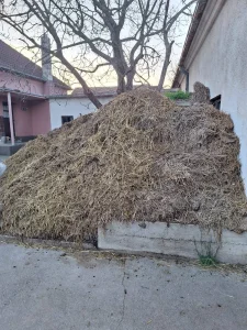 ovcije djubrivo
