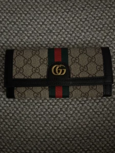 Gucci novčanik