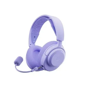 Steelseries Arctis Nova 3P Wireless Purple