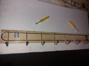 Civiluk Rucni Rad 8 kukica Novo