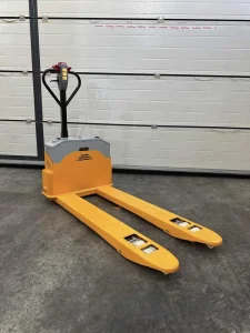 Električni paletar - novo