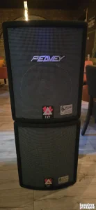 Peavey XT series