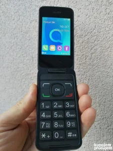 Alcatel 3025Xprodato