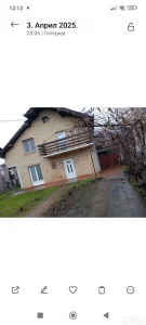Kolubarskih junaka 11, Borča, 5+ petosobna, 120 m²