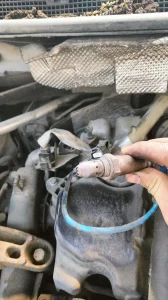 Hemijsko čišćenje DPF filtera – BEZ SKIDANJA!