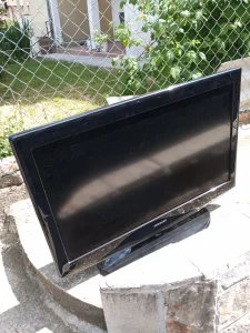 Samsung LE-37R81B televizor 94 cm (37") HD Crno