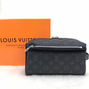 Louis Vuitton Toiletry Kit Torba
