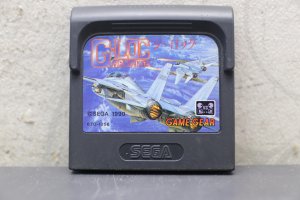 Igra za Sega Game Gear - G-Loc Air Battle