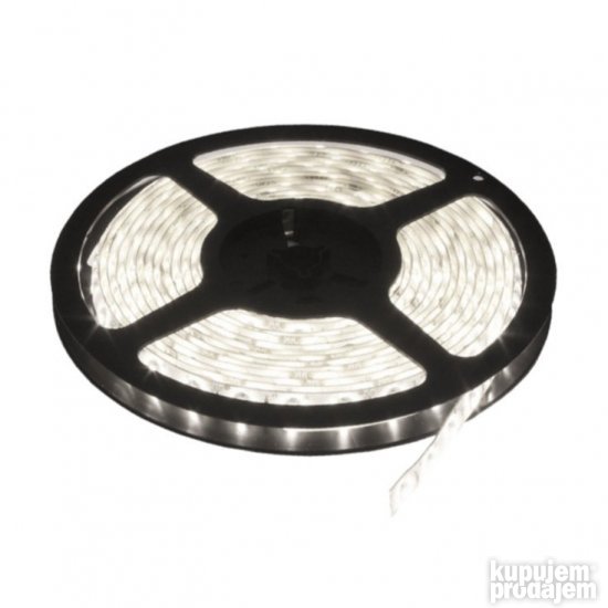 LED traka dnevno svetlo 120 LED / 1m LTR2835/120W-12