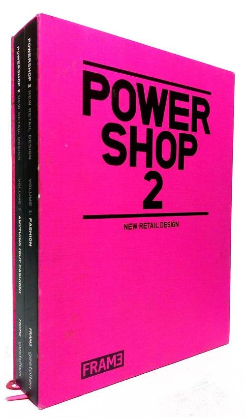 Powershop 2: New Retail Design - KupujemProdajem Powershop 2: New Retail Design - KupujemProdajem