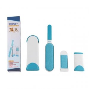 Čistač krzna za kućne ljubimce