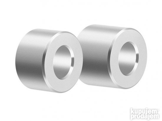 V-slot Openbuilds odstojnik 5.1mm debljine 6.35mm