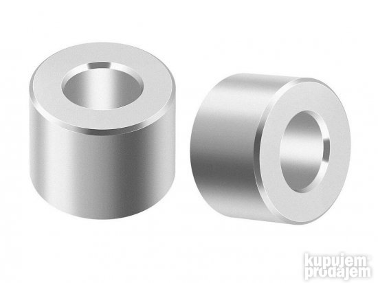 V-slot Openbuilds odstojnik 5.1mm debljine 6.35mm