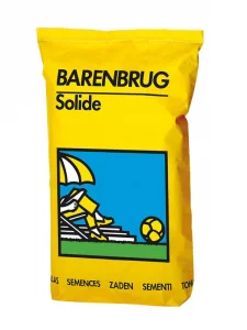 Barenbrug Solide 5kg seme trave