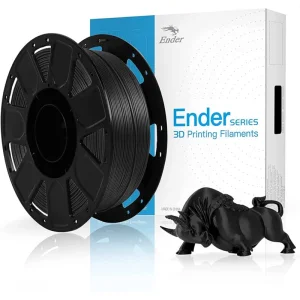 Filament MBL Creality Ender PLA Crna 1kg