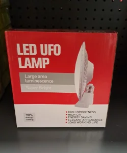 Sijalica led 40W